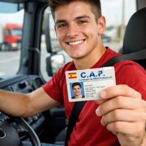 cap ordinario mercancias