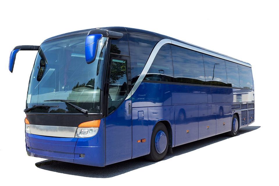 autobuss Cap viajeros cordoba